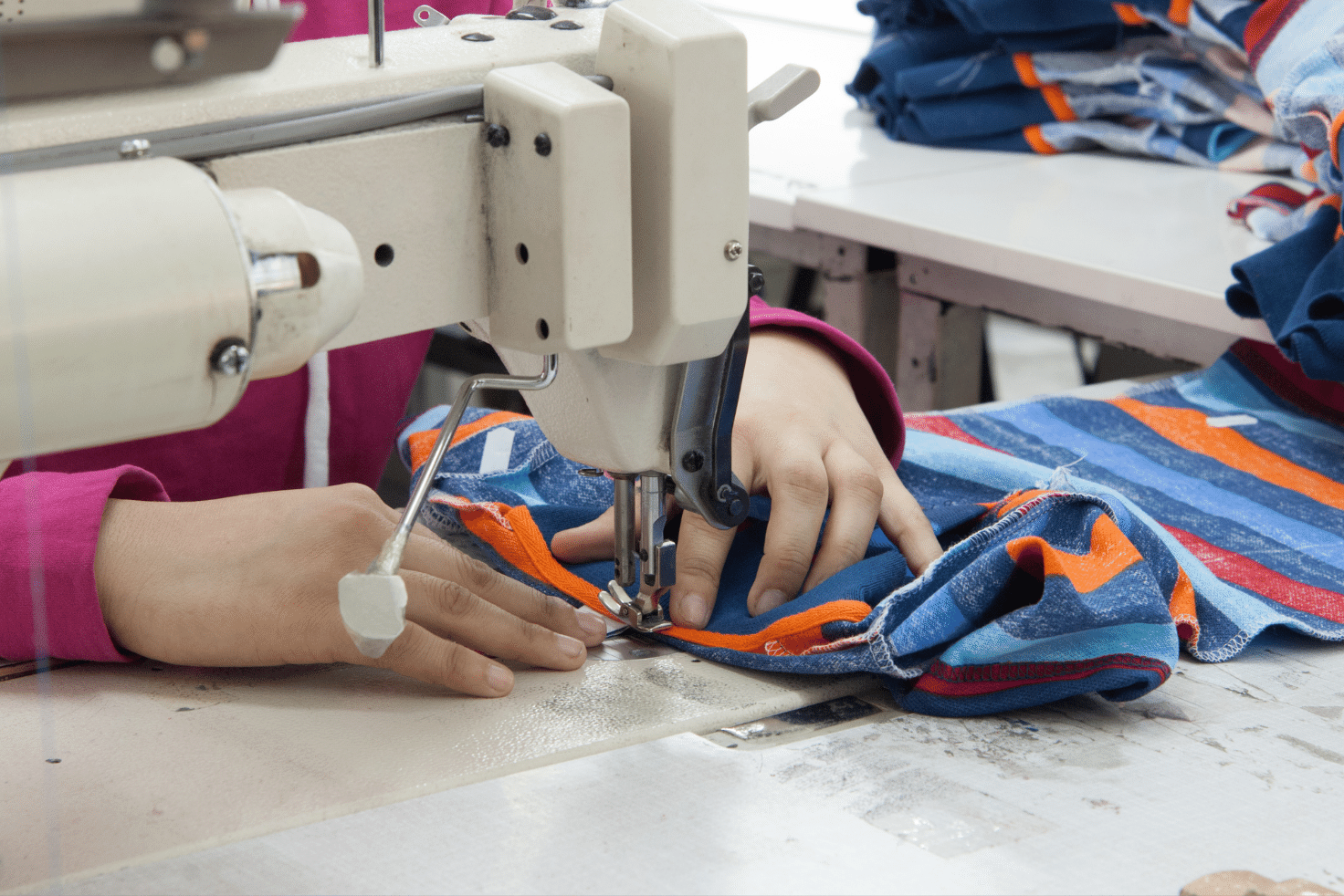 Textile Products